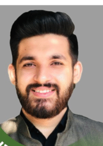 Ahmad Ijaz
