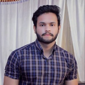 Syed Aamir Saleem