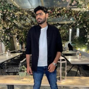 Arsalan Liaqat